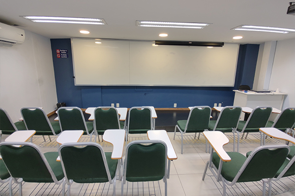 Sala de Aula