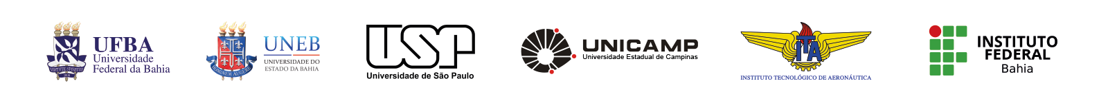 Universidades com aprovações de destaque