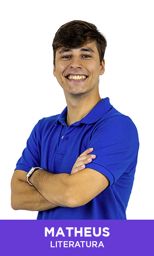 Matheus - Literatura