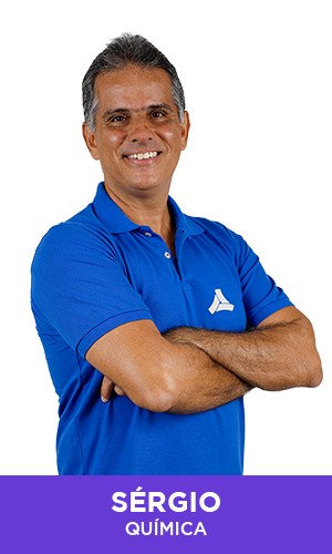 Sérgio - Química