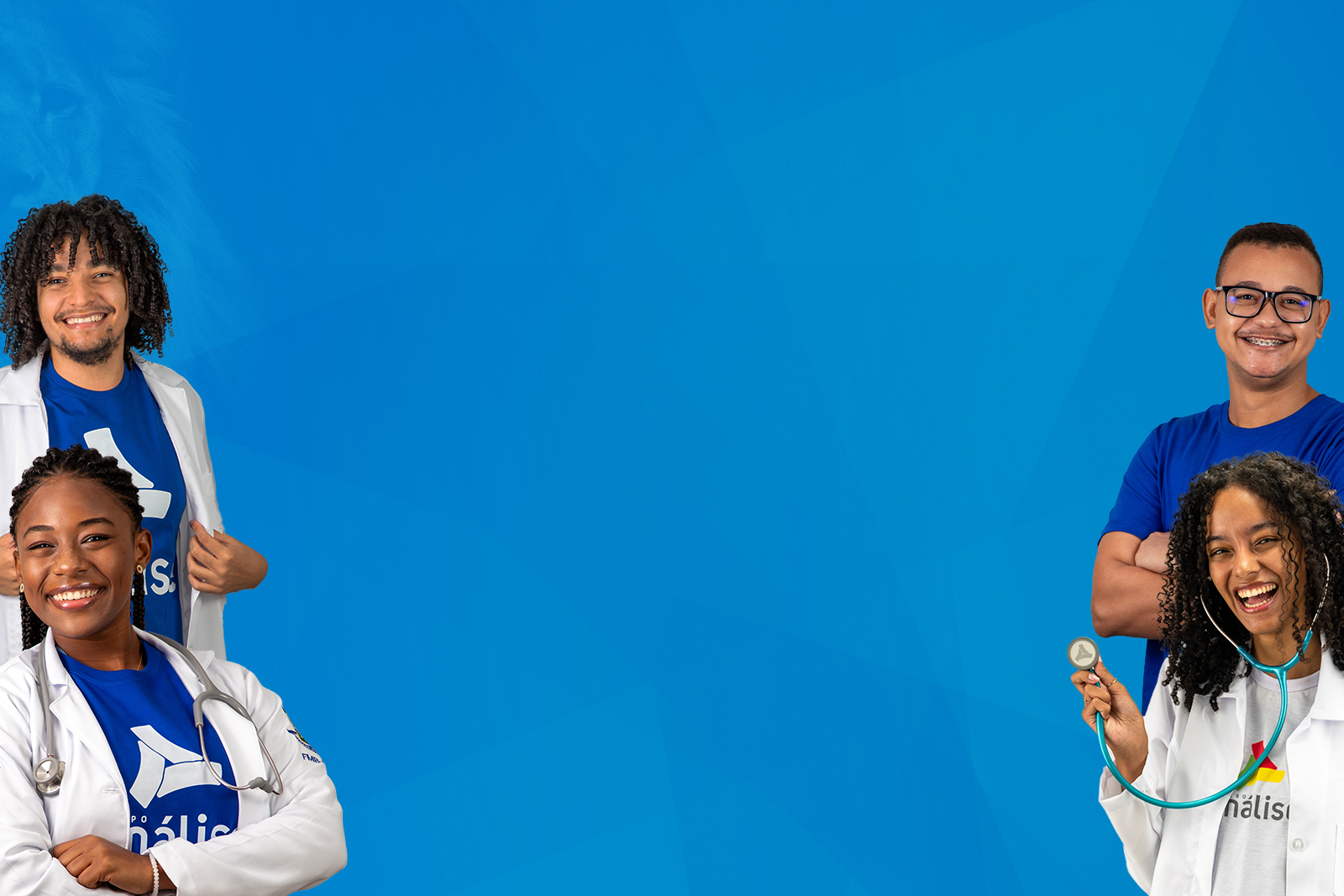Fundo Programa de Bolsas 2026